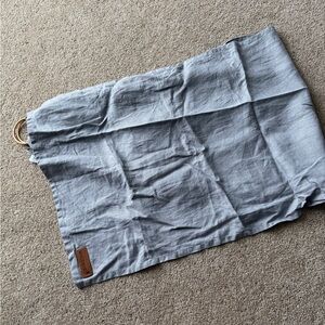 Wildbird Linen Sling